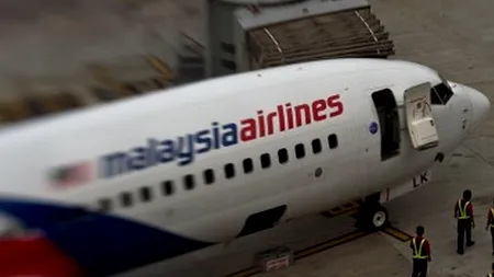 Malaysia Airlines, implicată într-un nou incident aviatic. Ce a făcut un pilot în ziua de Crăciun
