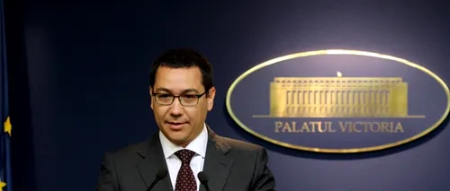 Guvernul Ponta introduce plafonul veniturilor de 65.000 euro/anual până la care PFA vor fi scutite de TVA