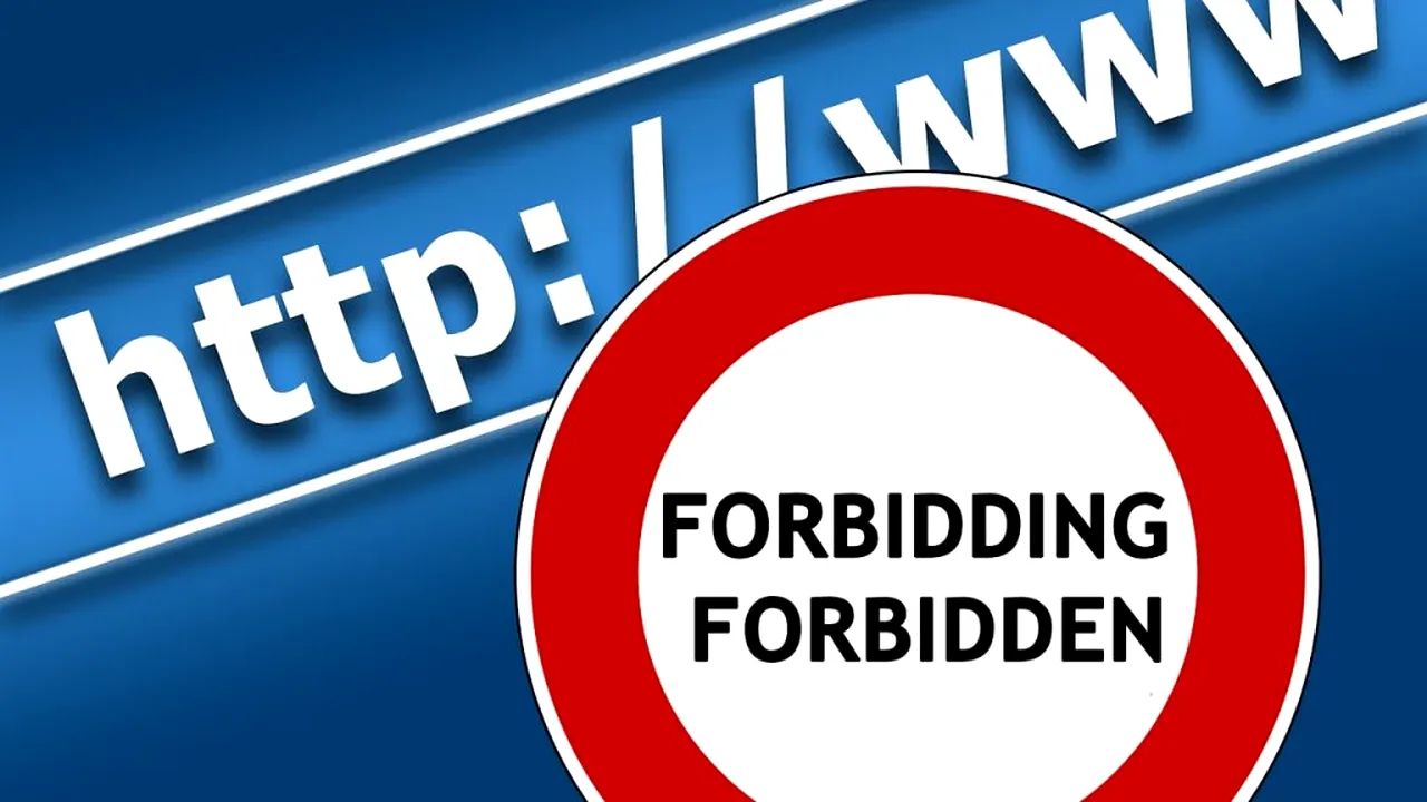 Cenzură pe Internet. Parler, rețeaua rivală Facebook, închisă pentru totdeauna!