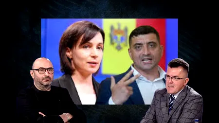 Dan Dungaciu: „George Simion este urât în Republica Moldova pentru poziția sa UNIONISTĂ”