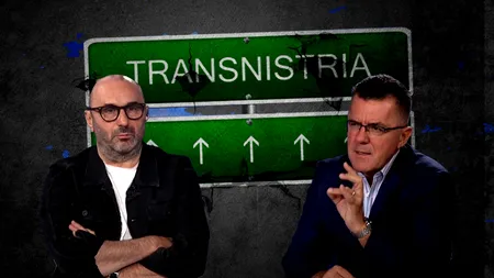 Dan Dungaciu: „TRANSNISTRIA va fi o mare problemă pentru Ucraina”