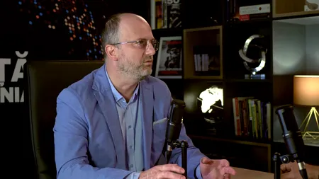 VIDEO | Șeful Centrului Național Cyberint, răspuns surprinzător la întrebarea: ”În câte minute poți să îmi spargi telefonul?”