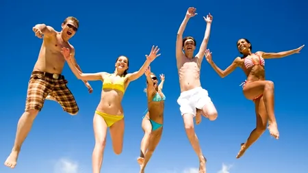 Acestea sunt cele mai sănătoase locuri din lume. Care este secretul localnicilor