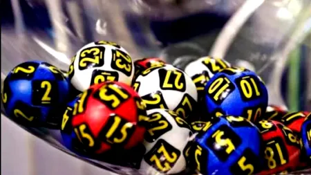 Rezultate Loto. Numerele extrase duminică, 28 noiembrie 2021