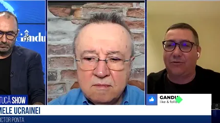 VIDEO | Victor Ponta: „Vecinul cu care ne-am ciondănit cel mai tare și care ne-a făcut cele mai multe probleme este Ucraina”