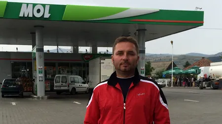 (P) Tehnici de supraviețuire alături de Bear Grylls