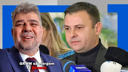 Daniel Suciu, despre TikTok-urile lui Marcel CIOLACU: 