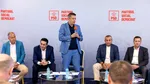 PSD se reunește la Sinaia. Social-democrații anunță că nu vor vota un guvern din care nu fac parte