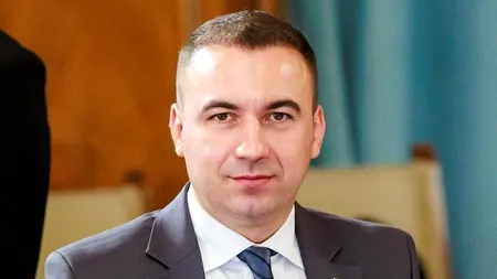 Bogdan Ivan face ordine pe SOCIAL-MEDIA: 