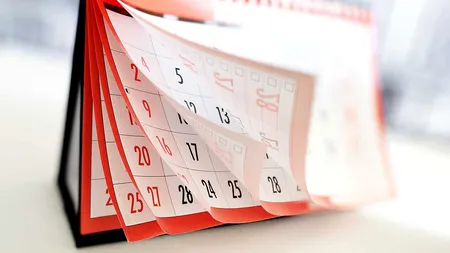 Vești bune pentru români! Câte zile libere vor avea angajații la stat în minivacanța de Sfânta Maria