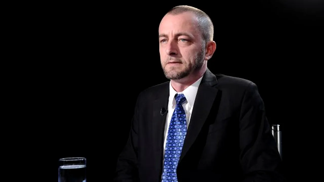 „Marius Tucă Show