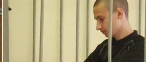 Un adolescent din Rusia, CONDAMNAT de un tribunal militar la 6 ani de închisoare după ce a vrut să incendieze două centre de recrutare
