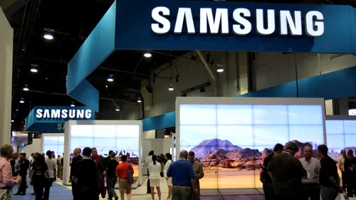 Samsung a închis o fabrică din Coreea de Sud, după ce unul dintre angajați a fost diagnosticat cu coronavirus