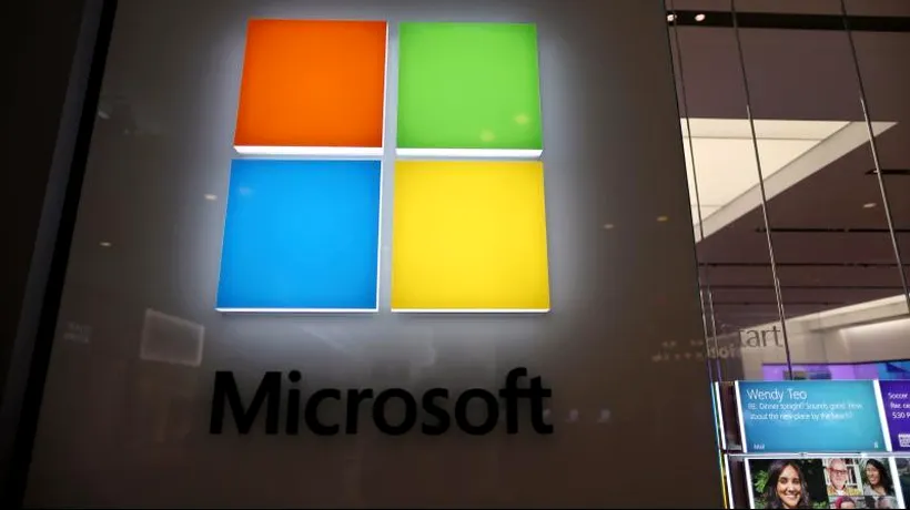 Microsoft face angajări în România