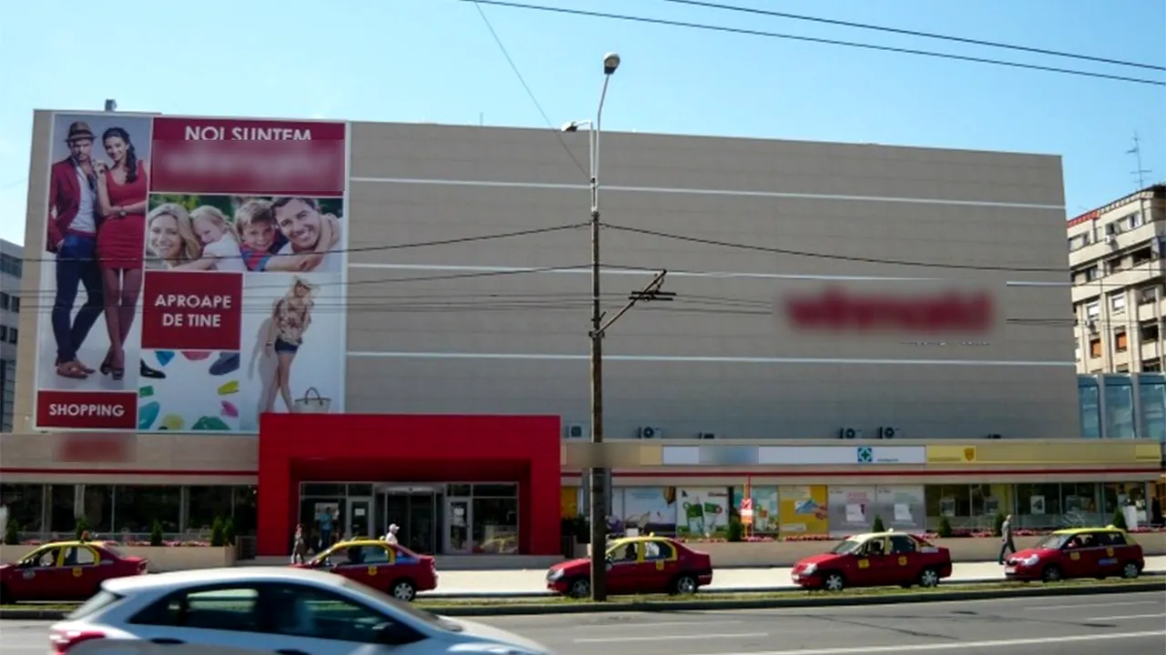 O firmă din Ploiești cere autorizație pentru un panou LED periculos. „Reguli urbanistice încălcate, informații false prezentate autorităților”