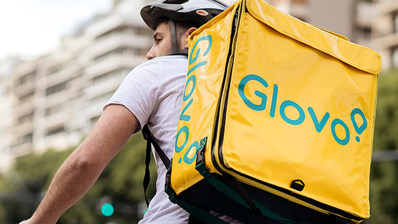 TRANZACȚIE: Foodpanda România va trece în portofoliul Glovo, anul viitor. Delivery Hero a renunțat la mai multe afaceri din Balcani pentru 170 milioane euro