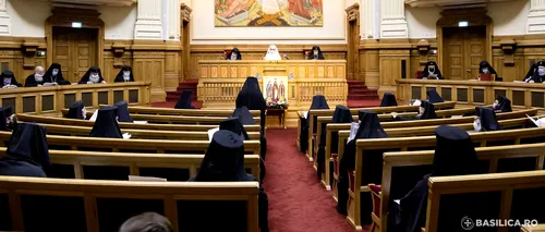 Biserica Ortodoxă Română a introdus un nou sfânt în calendarul ortodox