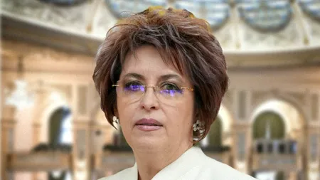 Niculina Stelea (senator AUR): „Debirocratizăm administrarea patrimoniului. Inițiativa noastră legislativă permite investiții locale și atragerea de fonduri fără costuri pentru bugetul de stat”
