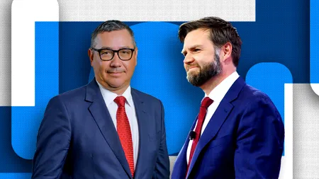 Victor PONTA, despre afirmațiile lui J.D. Vance: Reflecta o opinie deja formată la Washington