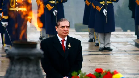 Paul Lambrino a fost REȚINUT în dosarul retrocedărilor ilegale