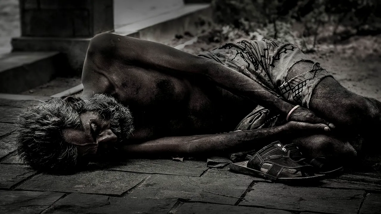 Au murit după ce li s-a spus să țină POST NEGRU ca să-l întâlnească pe Iisus