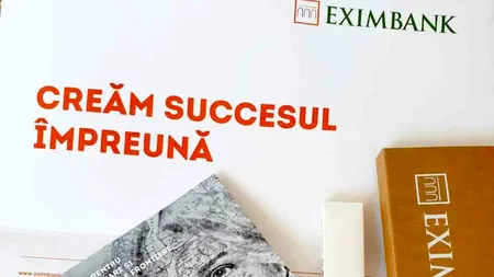 În timp ce Eximbank se duce de râpă, directorul prosperă. Datoriile neîncasate riscă să adâncească deficitul bugetar al țării