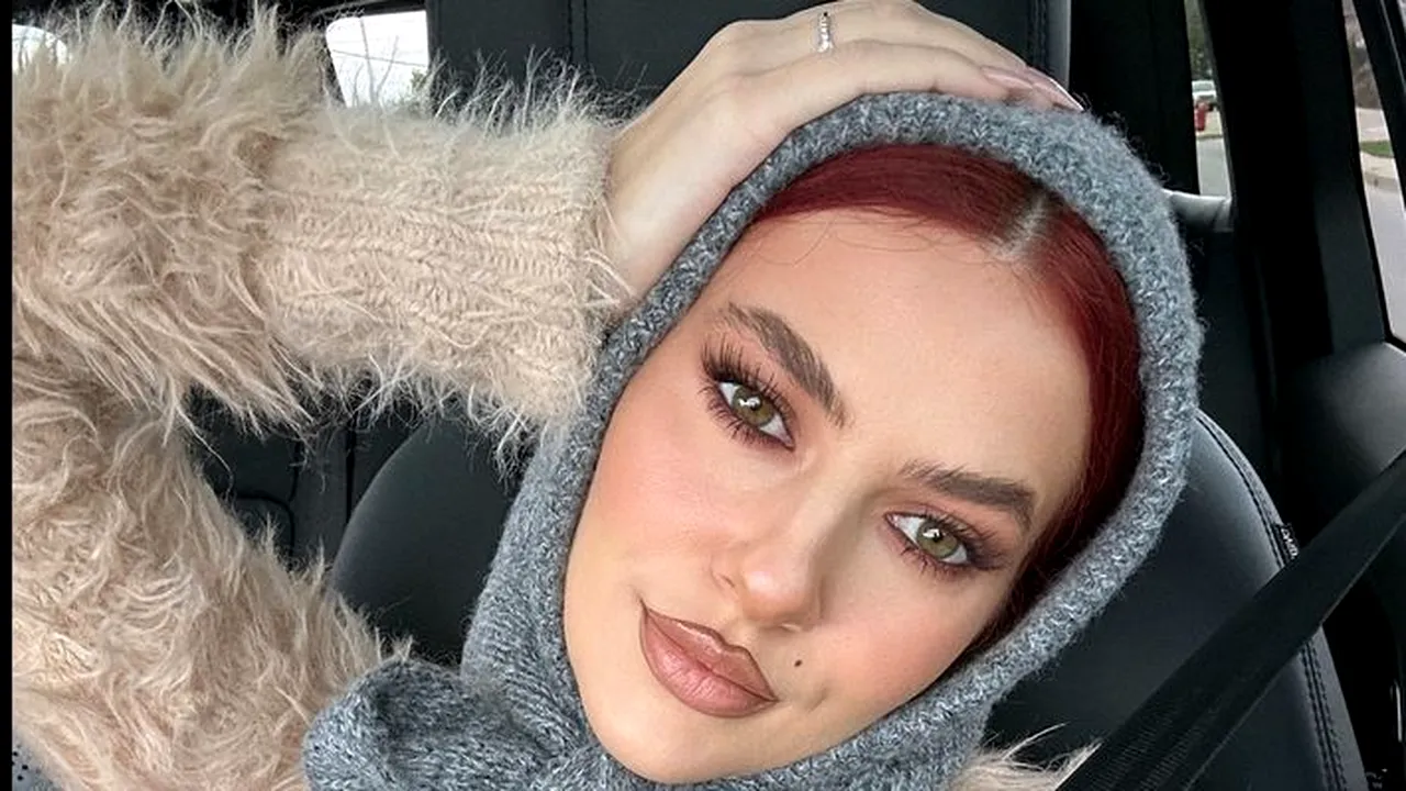 Ce spune Lidia Buble despre căsătorie și copii. ”Asta rămâne, pentru mine, esența oricărei legături”