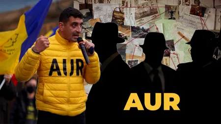 EXCLUSIV | George Simion se declară convins că printre membrii AUR se află și reprezentanți ai serviciilor secrete: ”Ori fac parte din anumite structuri de informații, ori transmit mai departe” - VIDEO