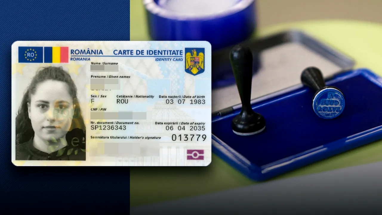 Cum poți vota dacă ai cartea de identitate electronică. Noi reguli în secția de votare, pe 7 decembrie 2025