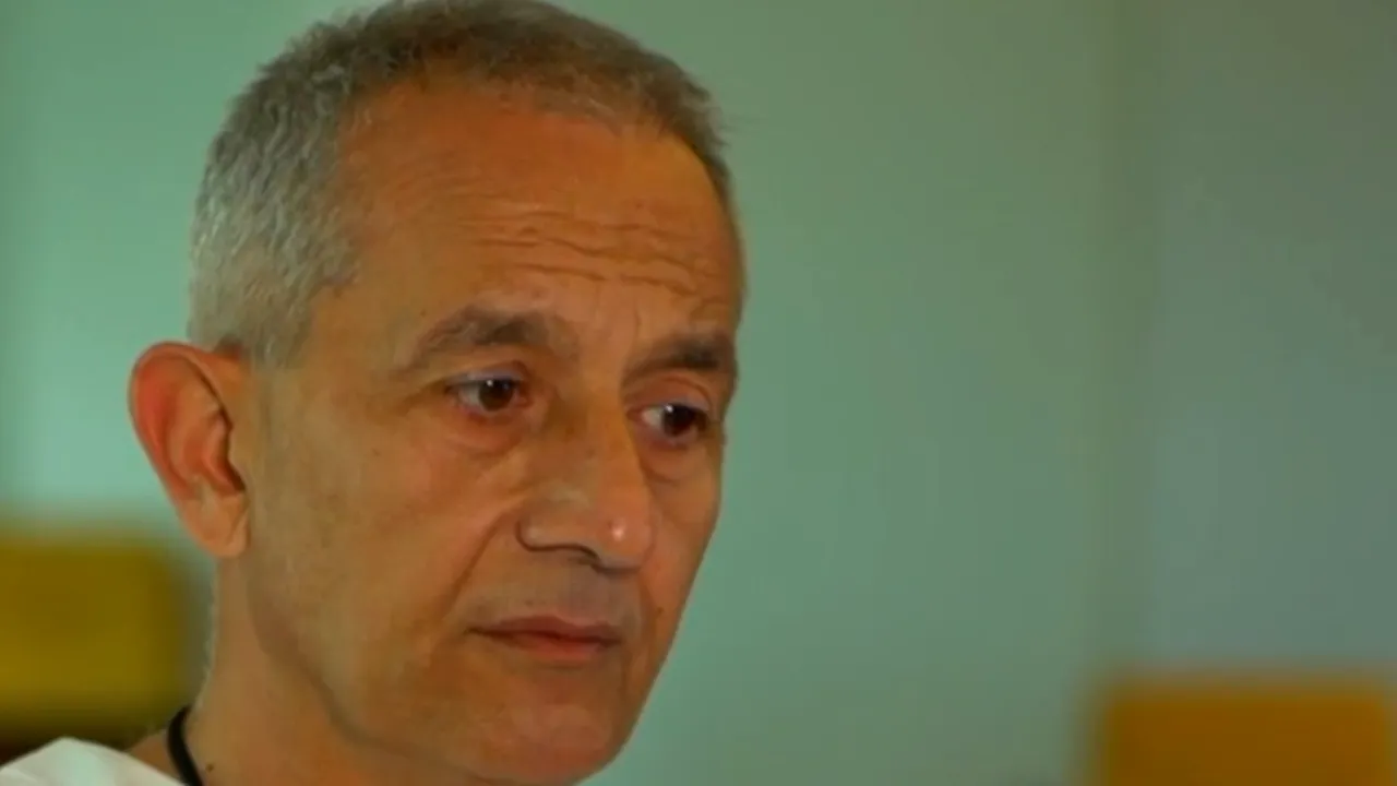 SCENARIU DE GROAZĂ: „Va veni momentul ca românii să stea în corturi militare, pat lângă pat”/ Un reputat medic de la „Matei Balș” dezvăluie ce ne așteaptă