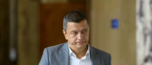 Prim-vicepreşedintele PSD, Sorin Grindeanu: Voi vota duminică pentru o cale europeană, o cale care ţine de VALORI europene şi euroatlantice