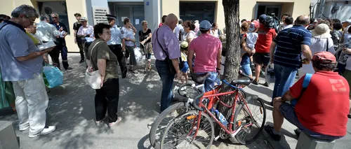 Lista celor 5.000 de beneficiari ai programului „Bicicliști în București a fost publicată. O găsești pe gandul.info