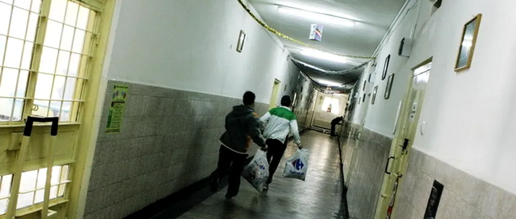 CUTREMUR ÎN CHILE. Aproximativ 300 de deținute au evadat dintr-o închisoare din nordul țării, în urma seismului