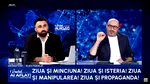 Marius Tucă: „Două categorii de votanți Nicușor: pro-europeni și anti-SIMION”
