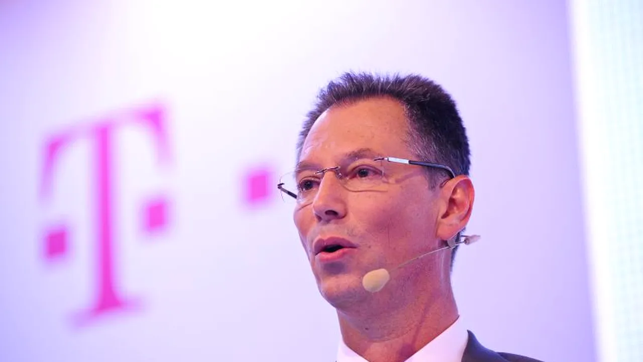 Șeful Telekom știe, după doi ani petrecuți în România, care este cea mai mare problemă pe care o avem. „Pot scrie un studiu
