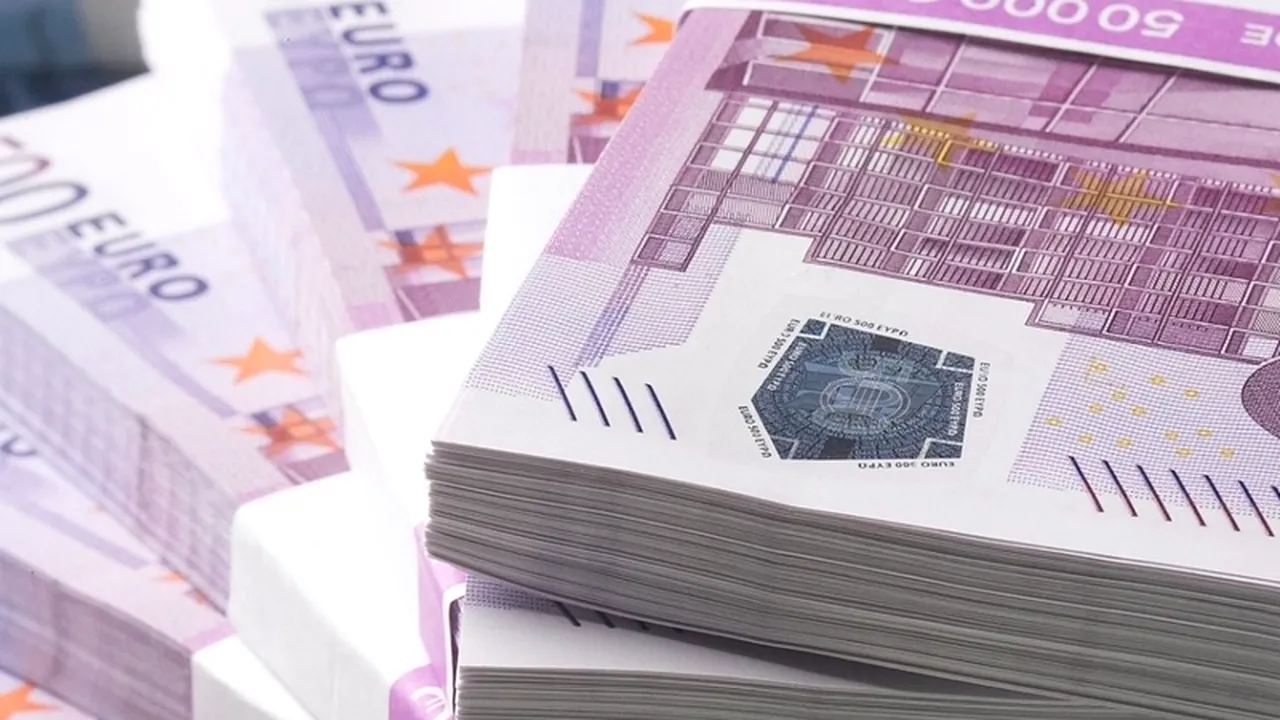 Finanțele au împrumutat 300 de milioane de lei prin vânzarea de obligațiuni