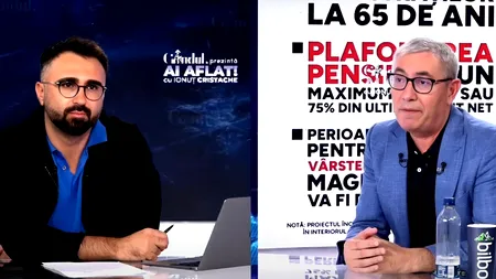 Doru Bușcu: „Nicușor DAN și-a făcut rost de încă o înfrângere politică”
