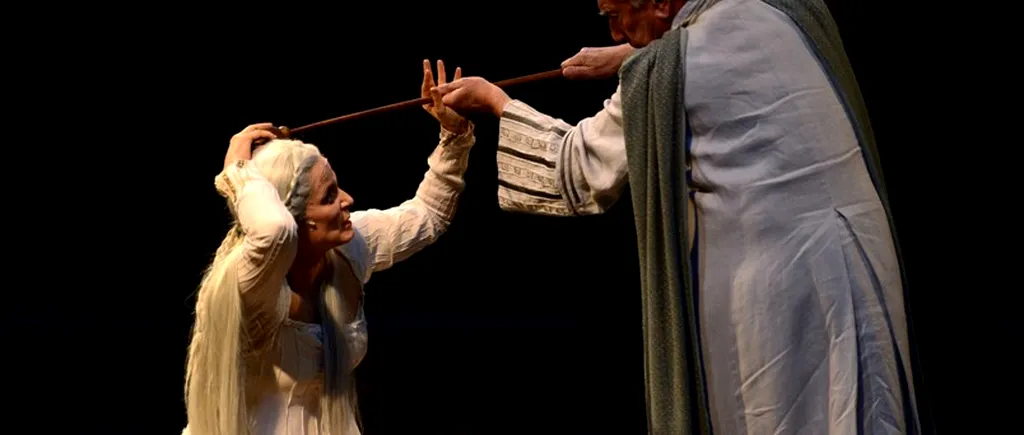 Scriitorul Mario Vargas Llosa va debuta ca actor într-un spectacol de teatru: Los cuentos de la peste