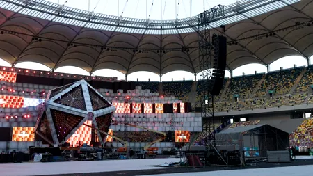 STB modifică mai multe trasee din zona Arenei Naționale, în perioada desfășurării evenimentului „SAGA Festival”. Ce linii vor fi afectate