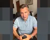 Ionuț Stroe lansează o CAMPANIE online împotriva mesajelor transmise de frații Tate. „Ce înseamnă pentru tine, azi, să fii bărbat?”