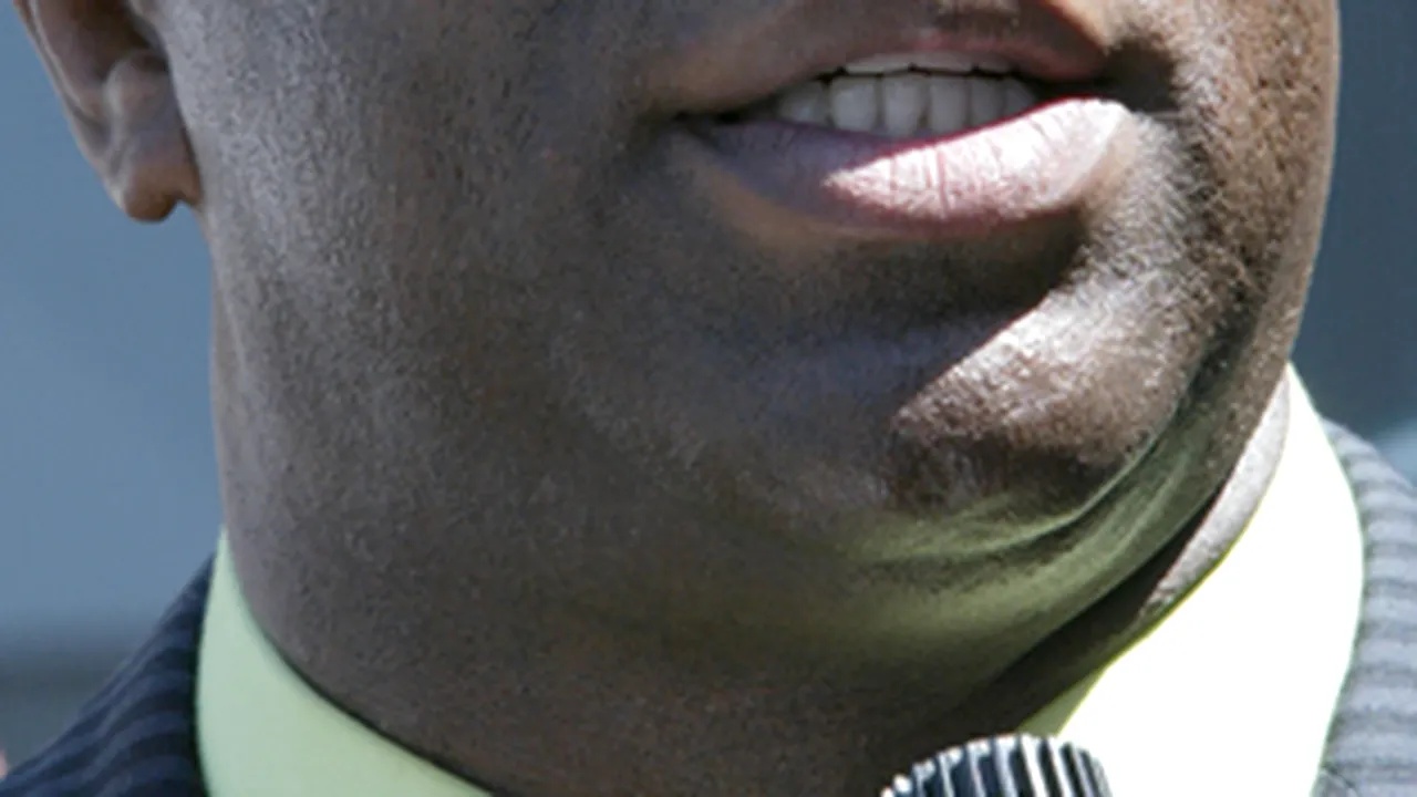 MĂRTURISIRE. Magic Johnson discută în continuare cu fiii lui adulți despre cum ar trebui să se comporte în fața poliției: „Dacă a pățit-o George Floyd, oricare dintre ei o poate păți”