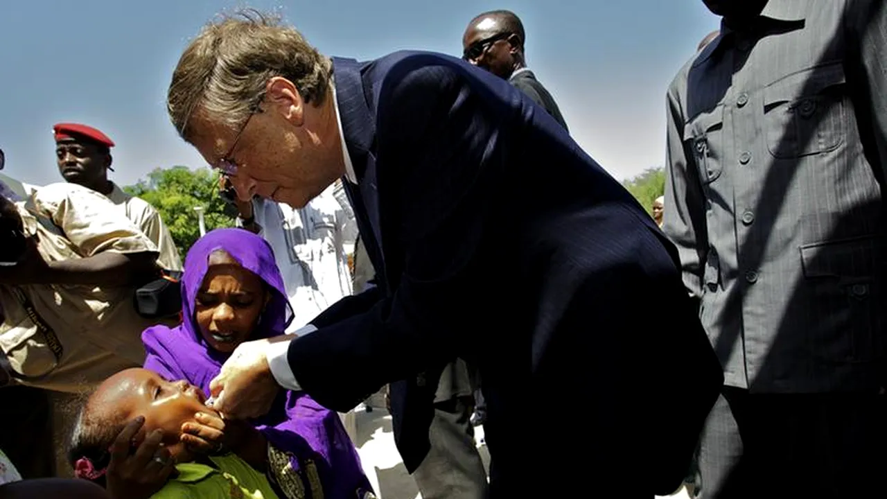 Critică dură a lui Bill Gates la adresa Google 