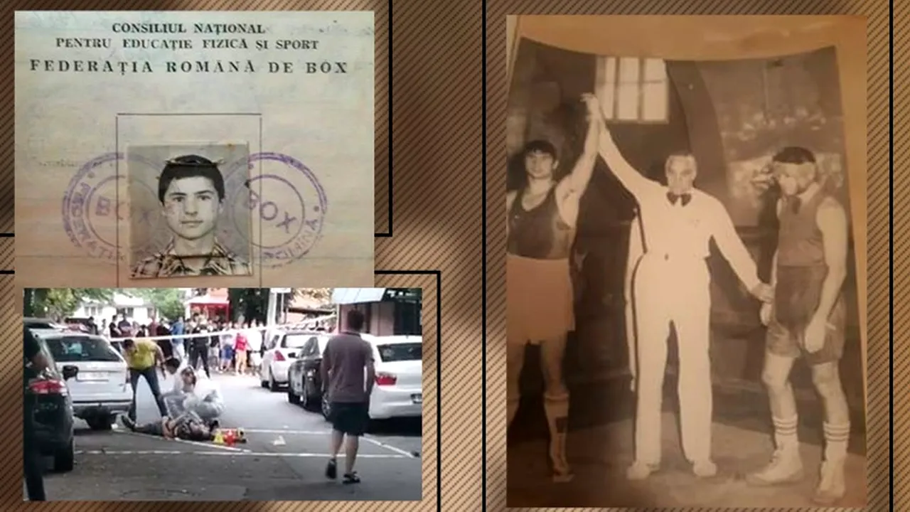 Cine este bărbatul mort după un conflict în trafic la Bacău. Mihăiță a fost campion la box și s-a bătut cu celebrul Francisc Vaștag