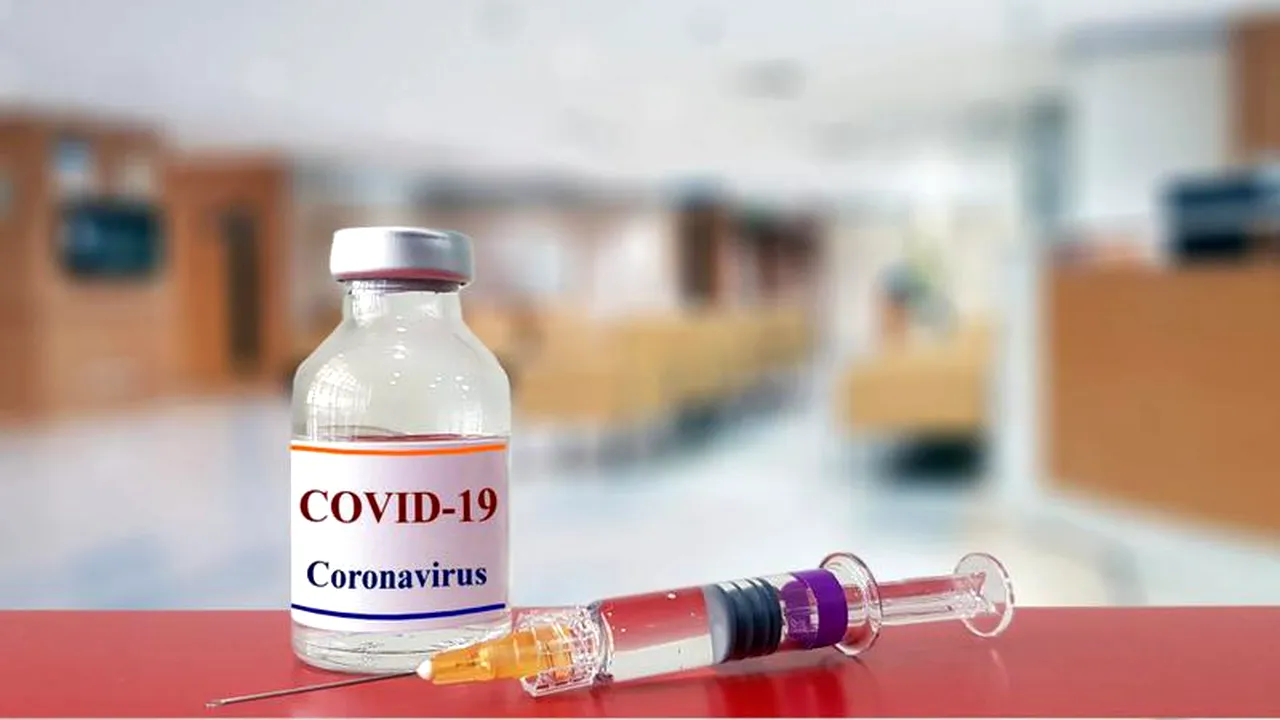 Anunț îngrijorător al unui specialist despre vaccinul anti-Covid-19. Ce spune despre restricțiile impuse de autorități