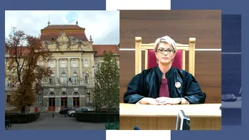 Judecătoarea din dosarul milionarului Victor Micula s-ar fi SINUCIS, cu patru zile înainte de a da sentința pentru accesarea bazei de date a MAI