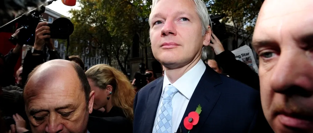 Ecuadorul consideră încheiat incidentul cu Marea Britanie referitor la Julian Assange. A fost o eroare gravă din partea diplomației britanice să spună că vor intra în ambasada noastră