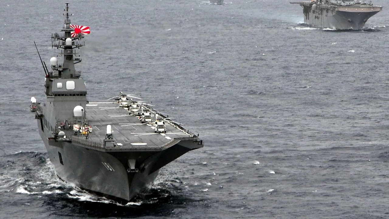 Ministrul japonez al Apărării cere ajutorul SUA și al Coreei de Sud: Amenințarea din Coreea de Nord a ajuns la un nivel critic și iminent