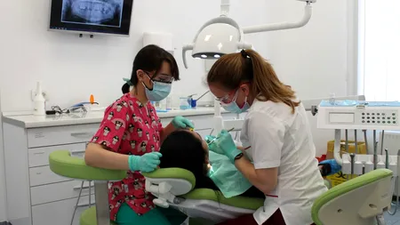 Cum să scapi cel mai rapid de durerile de dinți