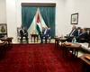 Mahmoud Abbas salută INTENȚIA Franței de recunoaștere a statului palestinian /„O victorie pentru cauza palestiniană”