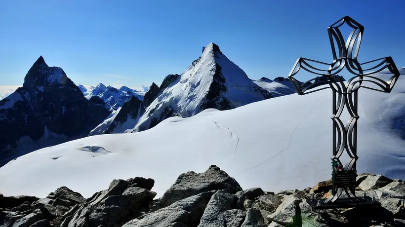Tragedie cumplită în Alpi. Cinci schiori, găsiți MORȚI și unul e dispărut pe unul dintre celei mai tranzitate trasee montane dintre Elveția și Italia